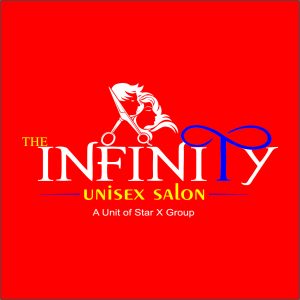 Infinity unisex salon at parlours india