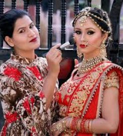 Best make-up artist in Dehradun