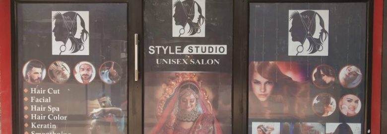 Style Studio Unisex Salon