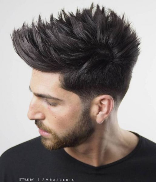 50 the Best Medium Length Hairstyles for Men
