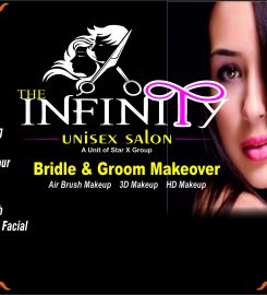 Infinity Unisex Salon
