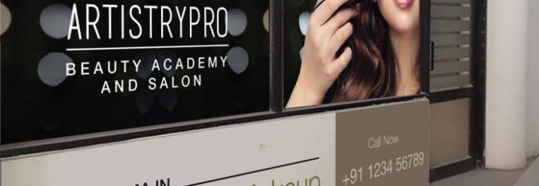 ArtistryPro Beauty Academy & Salon