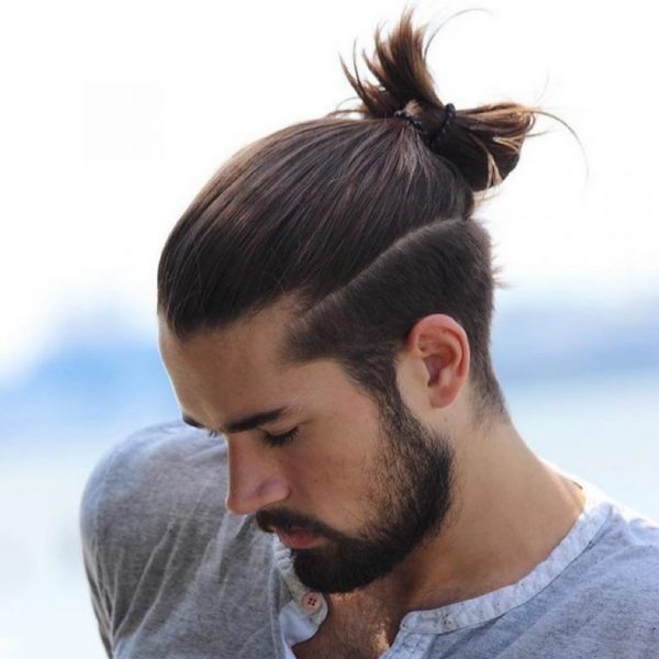 70 Stylish Undercut Hairstyle Variations to copy in 2023 A Complete Guide   Haircut Inspiration