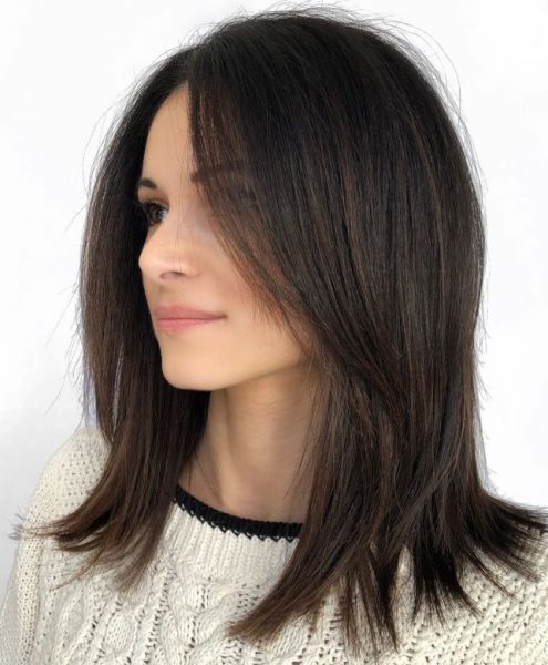 Descubra 48 image hair cuts for girls 
