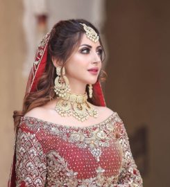 Best Makeup Artist in Jalandhar – Guri Makeup Artist